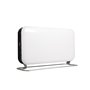 Radiateur Mill SG2000LED Blanc 2000 W