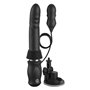 Vibrateur G-Spot Pipedream