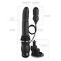 Vibrateur G-Spot Pipedream