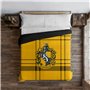 Housse de Couette Harry Potter Classic Hufflepuff 260 x 240 cm Lit king size