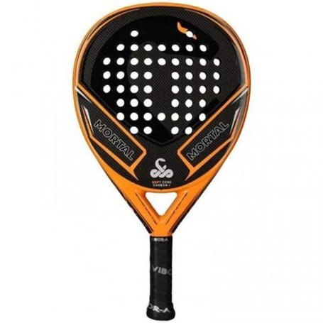 Raquette de Padel Vibor-a MORTAL CBON 3