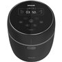 Cuiseur a riz - SENCOR - SRM 0671BK - 350 W - 0