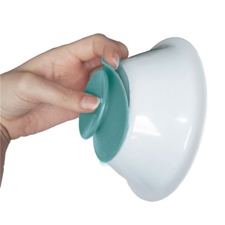 THERMOBABY Ventouse universelle - Vert céladon