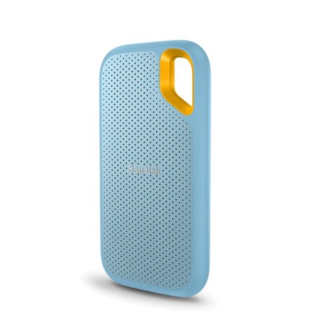 Disque Dur Externe SanDisk SDSSDE61-1T00-G25B 1 TB SSD