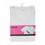 Tee-shirt personnalisable pour Plotter Cricut Women's Blanc
