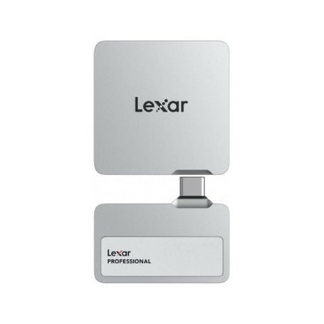 Disque Dur Externe Lexar LSL400X001T-RNBNG 1 TB SSD