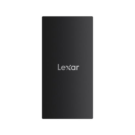 Disque Dur Externe Lexar LSL300002T-RNBNG 2 TB SSD