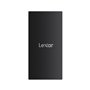 Disque Dur Externe Lexar LSL300002T-RNBNG 2 TB SSD