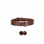 Collier pour Chien Trixie Active Noir XS/S 27-32 cm