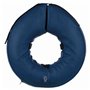 Collier protecteur pour chien Trixie Bleu Gonflable (45-57 cm)