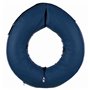 Collier protecteur pour chien Trixie Bleu Gonflable (66-78 cm)