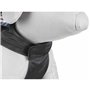 Manteau pour Chien Trixie Paris Noir XS
