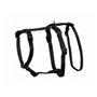 Harnais de guidage pour chien Trixie Stay Noir M/L