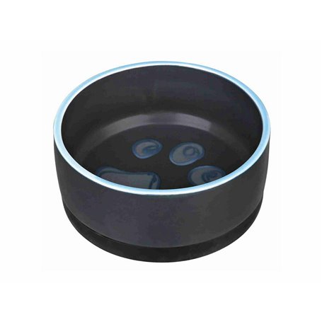 Mangeoire pour chiens Trixie Jimmy 400 ml