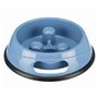 Mangeoire pour chiens Trixie Slow Feed 450 ml