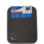 Tapis Antidérapant Trixie Anthracite PVC 37 × 45 cm