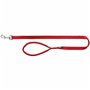 Laisse pour Chien Trixie New Premium Rouge XS/S