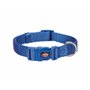 Collier pour Chien Trixie New Premium Bleu de Colbat S 25-40 cm