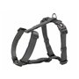 Harnais pour Chien Trixie New Premium Graphite S/M