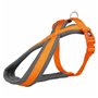 Harnais pour Chien Trixie Confort New Premium Orange S/M