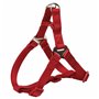 Harnais pour chien Trixie New Premium Rouge L