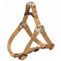 Harnais pour chien Trixie New Premium Caramel XS/S