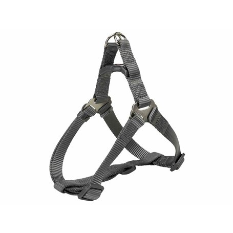 Harnais pour chien Trixie New Premium Graphite S
