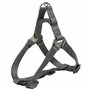 Harnais pour chien Trixie New Premium Graphite L
