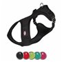 Harnais pour Chien Trixie Comfort Sof Azul Océano XXS/XS