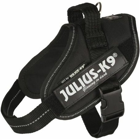 Harnais pour Chien Trixie IDC Noir M