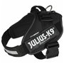 Harnais pour Chien Trixie IDC Noir L/XL 2