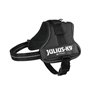 Harnais pour Chien Julius K9 Power Noir S