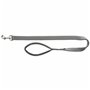 Laisse pour Chien Trixie New Premium Graphite XS/S