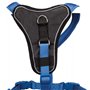 Harnais pour Chien Trixie Premium Bleu XS