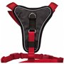 Harnais pour Chien Trixie Premium Rouge S/M