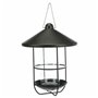Mangeoire pour oiseaux Trixie Noir Ø 19 cm