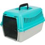 Cage de Transport Trixie Capri Vert Anthracite Plastique 26 × 25 × 39 CM