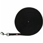 Laisse de suivi Trixie Noir S/M