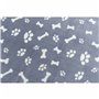 Couverture pour animaux de compagnie Trixie Kenny Bleu Polyester 75 × 5 cm