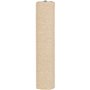 Poteau de rechange pour griffoir Trixie Naturel Ø 9 × 40 CM