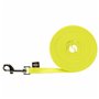 Laisse de suivi Trixie Easy Life Jaune 5 m M/L