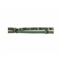 Laisse réglable pour chien Trixie Premium Vert XS/S