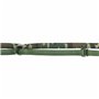 Laisse réglable pour chien Trixie Premium Vert XS/S
