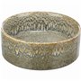 Mangeoire pour chiens Trixie Marron Ø 13 cm 400 ml