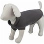 Pull pour chien Trixie Berlín Anthracite L