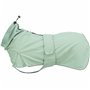 Imperméable pour Chien Trixie Dublín Vert M 45 cm