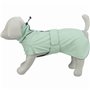 Imperméable pour Chien Trixie Dublín Vert L 62 cm