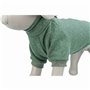 Pull pour Chien Trixie Amsterdam Vert foncé XS