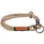 Collier d'entraînement pour chiens Trixie Be Nordic Noir Sable 35 cm