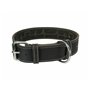 Collier pour Chien Trixie Heartbeat Noir S/M 34-40 cm